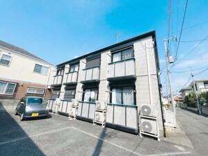 ドミール府中