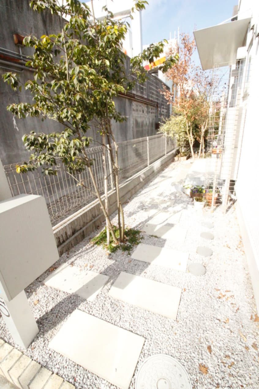 外観写真 エスパシオ　西国分寺