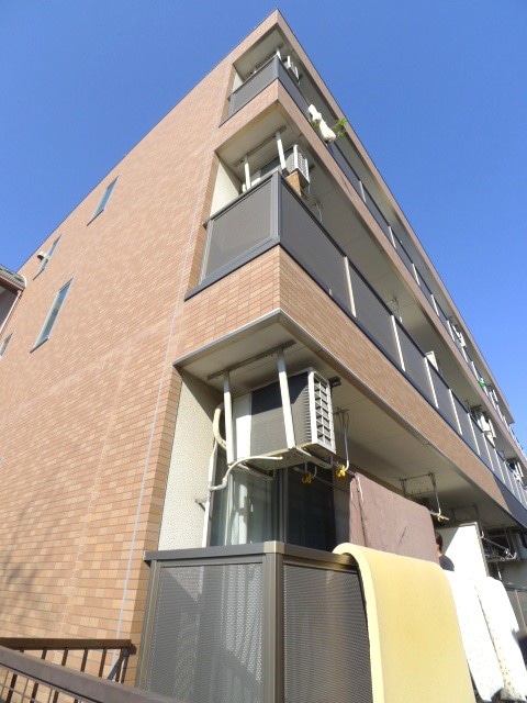 外観写真 セント・ベーネ