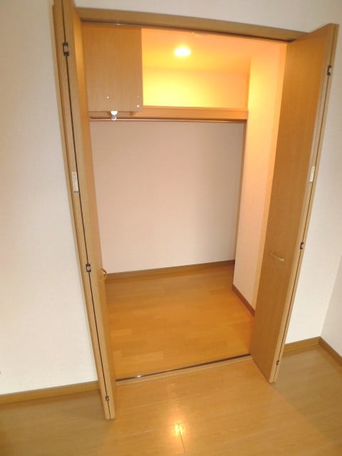 収納 セント・ベーネ