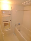 バス／シャワールーム等 セント・ベーネ