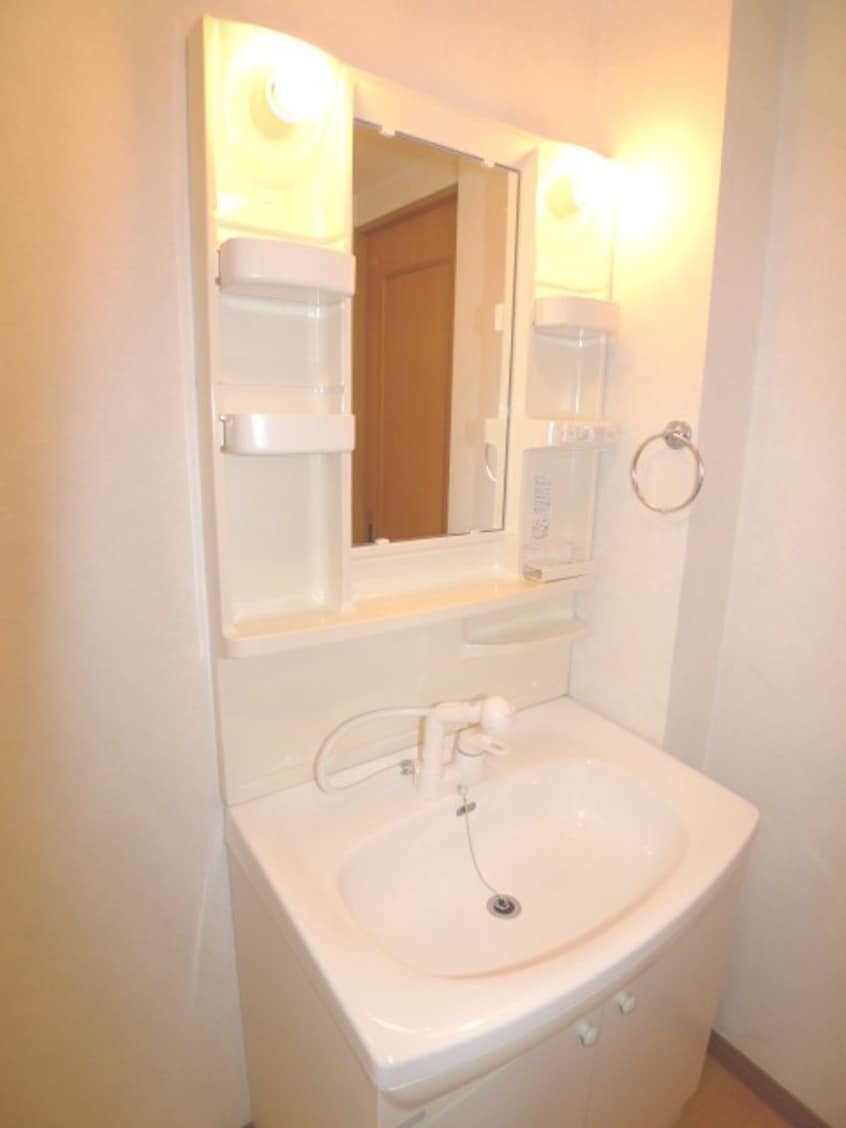 洗面 セント・ベーネ