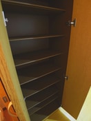 玄関 セント・ベーネ