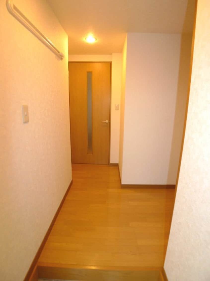 内観写真 セント・ベーネ