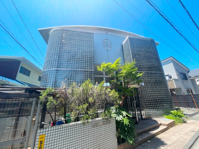 外観写真 タテノス藤沢