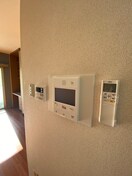内観写真 タテノス藤沢
