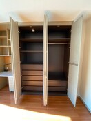 収納 タテノス藤沢