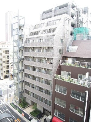 スカイコ－ト三田慶大前(204)