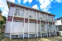 アイビーフラット