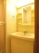 洗面 ロイヤル・バ-ロン