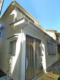 芦川様邸