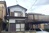 白岡市戸建て貸家