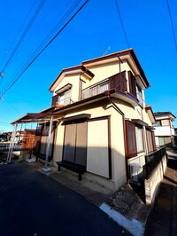 持田戸建