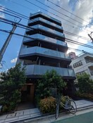 外観写真 LEXE文京白山（404）