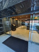 エントランス部分 LEXE文京白山（404）
