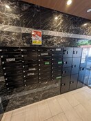 建物設備 LEXE文京白山（404）