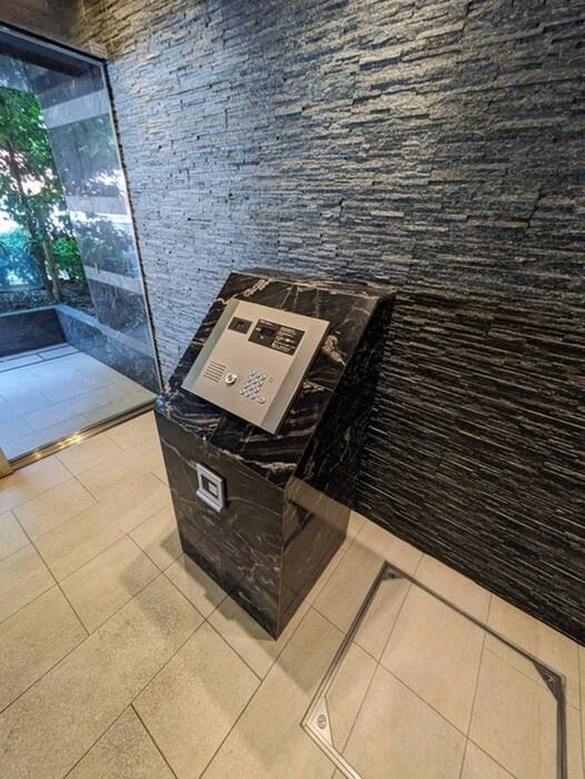 建物設備 LEXE文京白山（404）