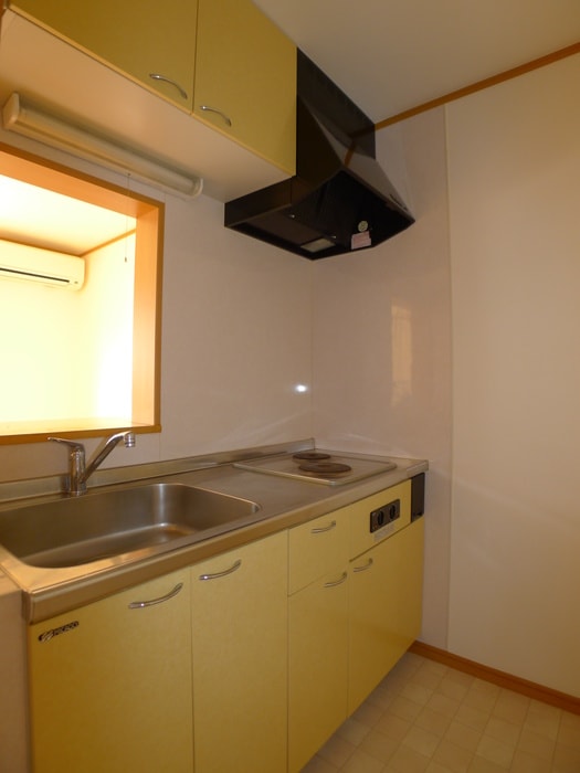 キッチン フェリ－チェ検見川