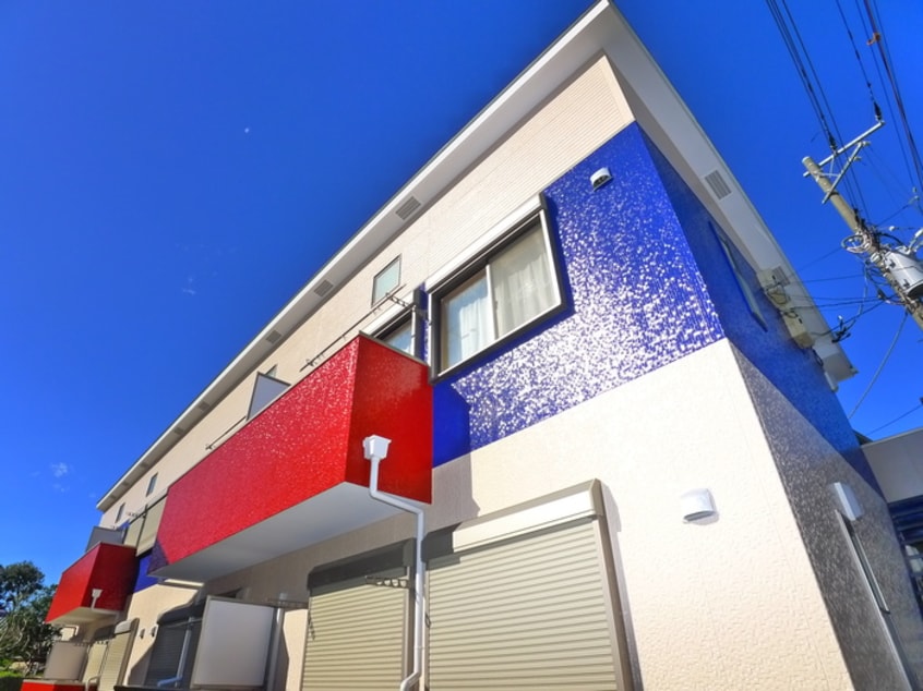 その他 フェリ－チェ検見川