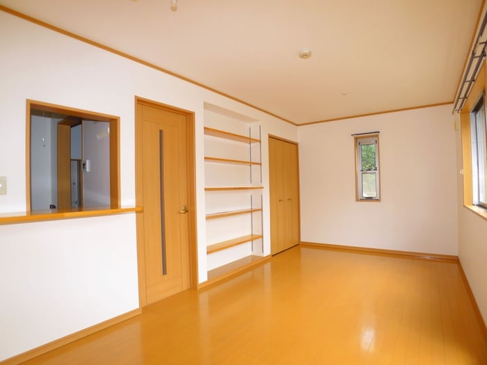 居室 フェリ－チェ検見川