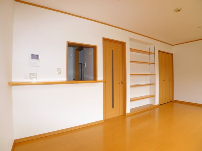 内観写真 フェリ－チェ検見川