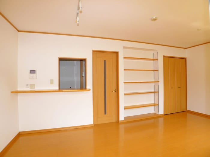 居室 フェリ－チェ検見川