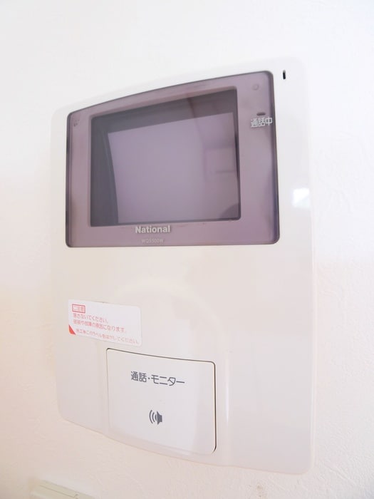 内観写真 フェリ－チェ検見川