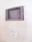 内観写真 フェリ－チェ検見川