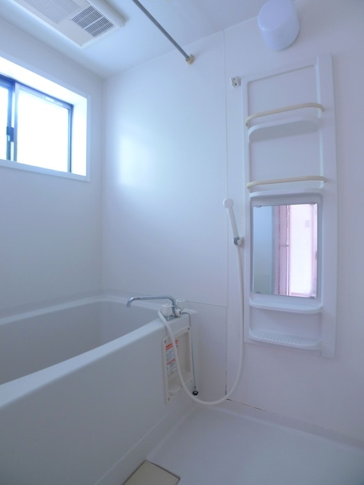 バス／シャワールーム等 フェリ－チェ検見川