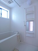 バス／シャワールーム等 フェリ－チェ検見川