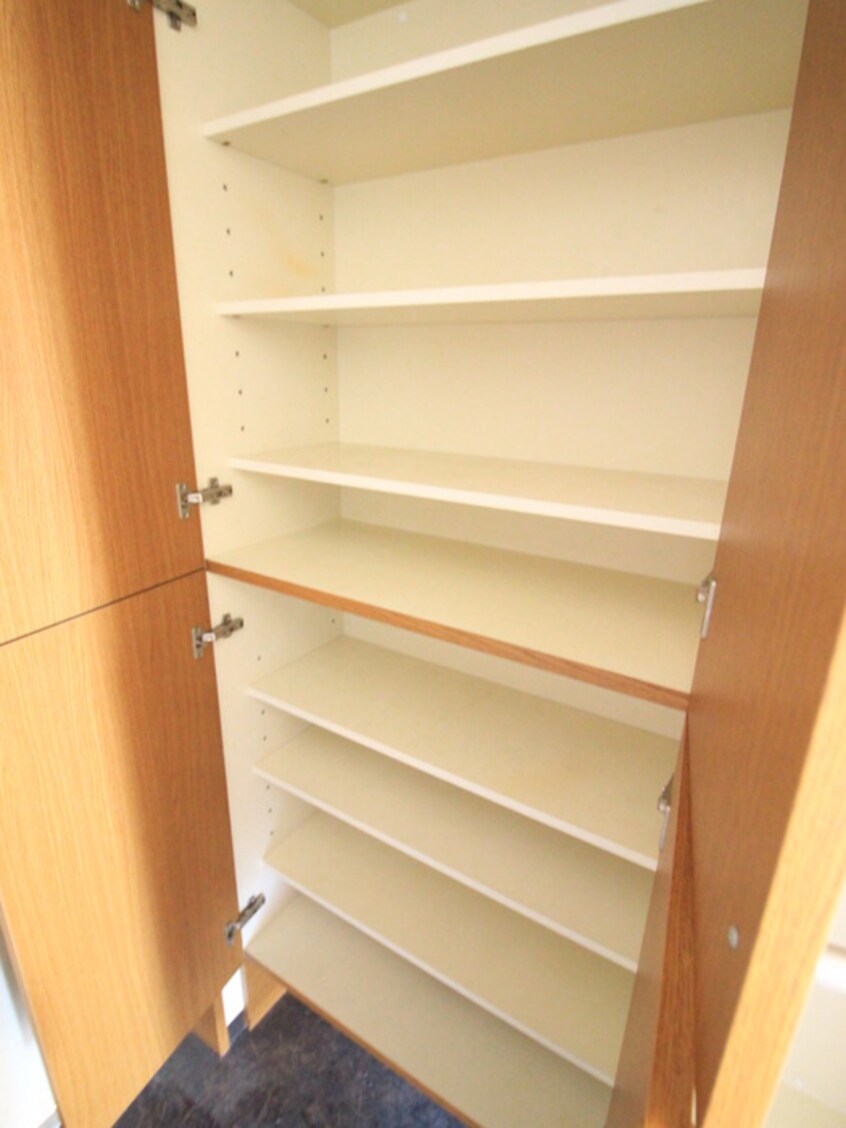 靴箱 グランビューヒルズ