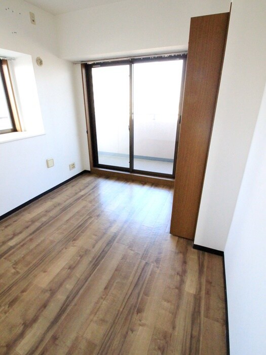 居室 グランビューヒルズ