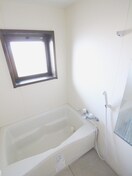 バス／シャワールーム等 グランビューヒルズ