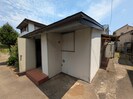 Kｓ HOUSE　7の外観