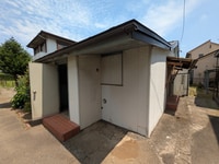 Kｓ HOUSE　7