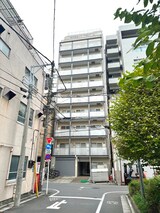 キングスパレス