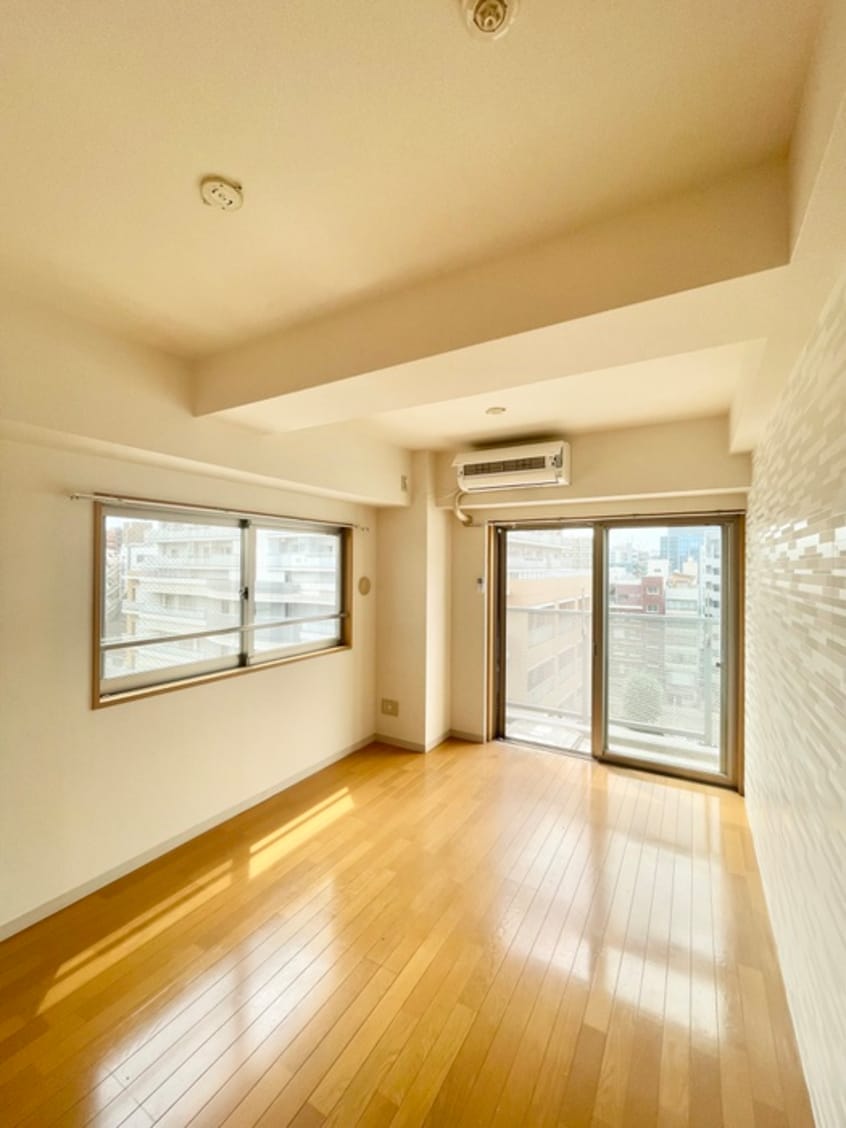 居室 キングスパレス