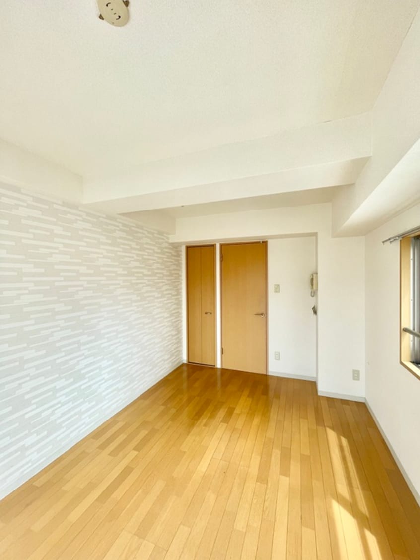 居室 キングスパレス