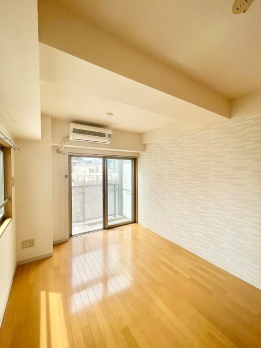 居室 キングスパレス