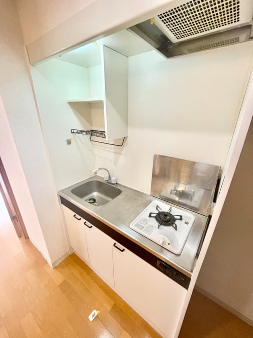 キッチン キングスパレス