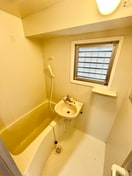 バス／シャワールーム等 キングスパレス