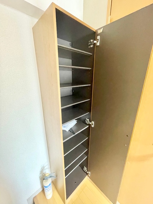 靴箱 キングスパレス