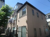 メゾン石神白山