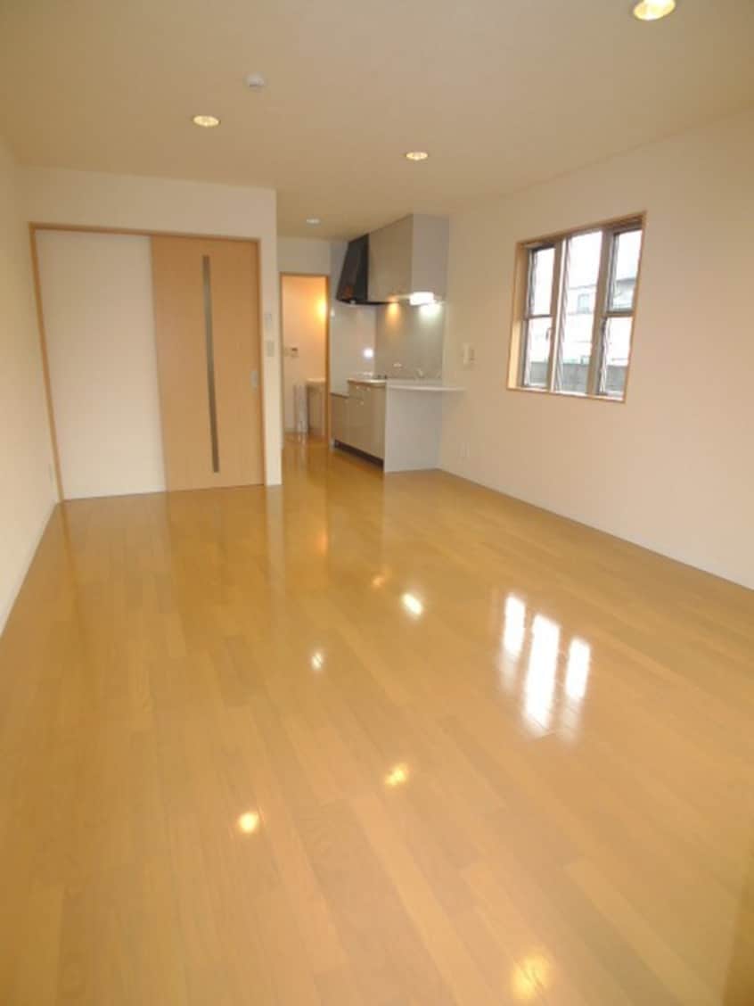 居室 Ｍステ－ジ