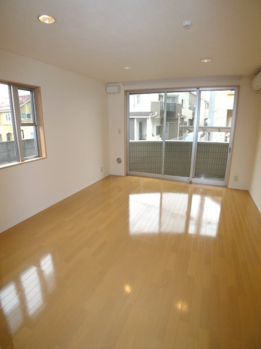 居室 Ｍステ－ジ