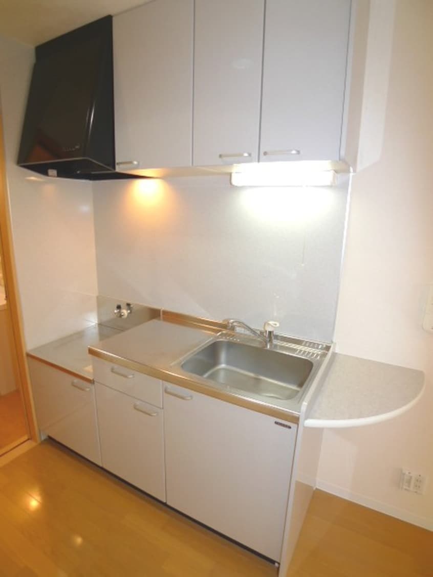 キッチン Ｍステ－ジ