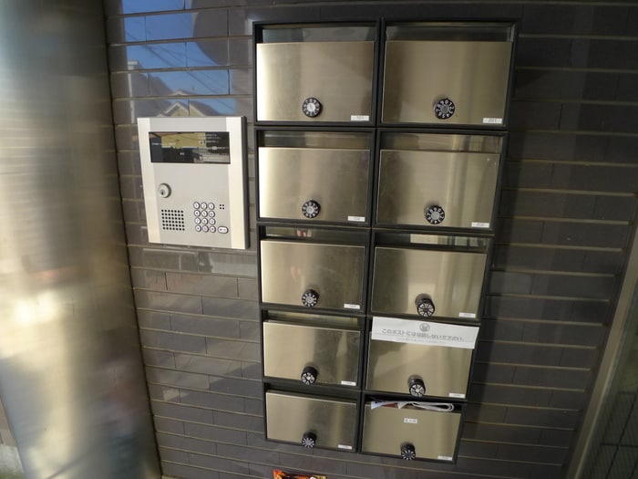 建物設備 Ｍステ－ジ