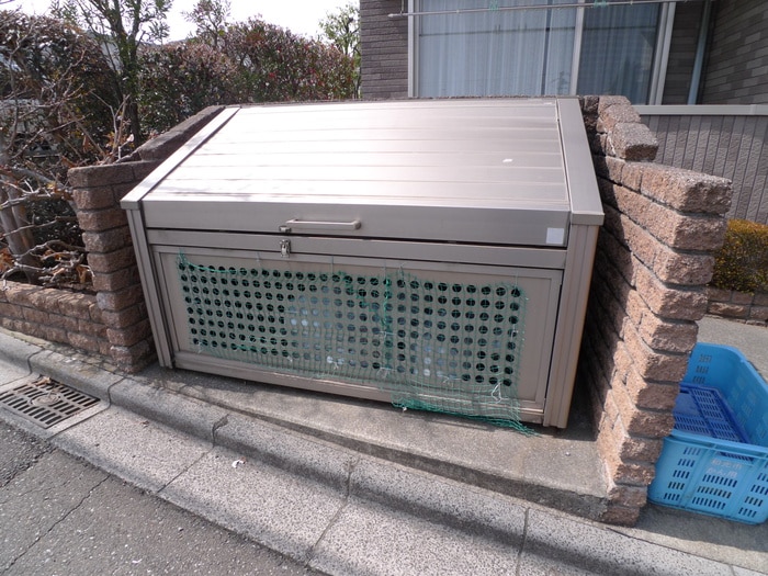 周辺環境 Ｍステ－ジ