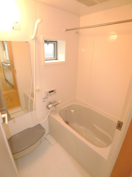 バス／シャワールーム等 Ｍステ－ジ