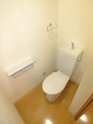 トイレ Ｍステ－ジ